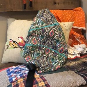 Kavu rope bag
